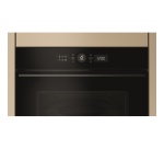 Micro-ondes combiné Whirlpool WMW57DMBF
