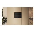 Micro-ondes combiné Whirlpool WMW57DMBF