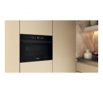 Micro-ondes combiné Whirlpool WMW57DMBF