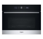 Micro-ondes combiné Whirlpool WMW57DHMXF