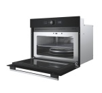 Micro-ondes combiné Whirlpool WMW57DHMXF