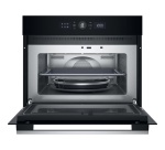 Micro-ondes combiné Whirlpool WMW57DHMXF