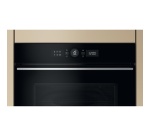 Micro-ondes combiné Whirlpool WMW57DHMXF