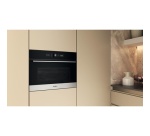 Micro-ondes combiné Whirlpool WMW57DHMXF