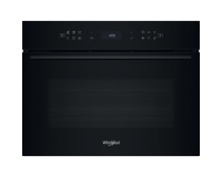 Micro-ondes combiné Whirlpool WCW7O7HTSBF Noir