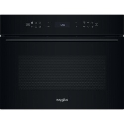 Micro-ondes combiné Whirlpool WCW7O7HTSBF Noir