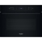 Micro-ondes combiné Whirlpool WCW7O7HTSBF Noir