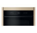 Micro-ondes combiné Whirlpool WCW7O7HTSBF Noir