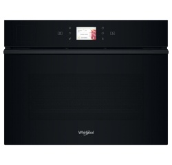 Four encastrable Whirlpool WCT9A9PHTSBF COMPACT 3 en 1