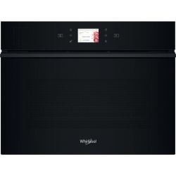 Four encastrable Whirlpool WCT9A9PHTSBF COMPACT 3 en 1