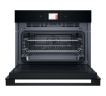 Four encastrable Whirlpool WCT9A9PHTSBF COMPACT 3 en 1