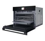 Four encastrable Whirlpool WCT9A9PHTSBF COMPACT 3 en 1