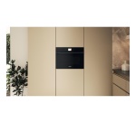 Four encastrable Whirlpool WCT9A9PHTSBF COMPACT 3 en 1