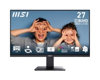Ecran PC Msi PRO MP273U
