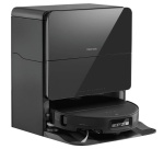 Aspirateur robot Roborock Saros 10 Black