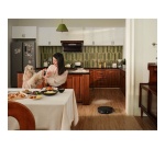 Aspirateur robot Roborock Saros 10 Black