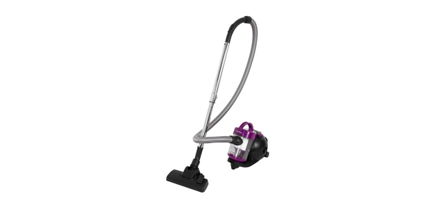 Aspirateur sans sac Tecnolec VCBLONET
