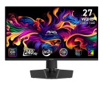 Ecran PC Msi MAG 271QP QD-OLED X24