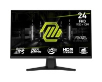 Ecran PC Msi MAG 244F