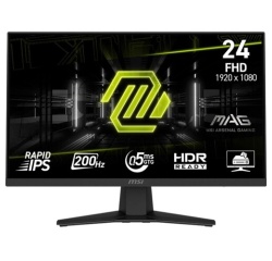Ecran PC Msi MAG 244F