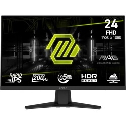 Ecran PC Msi MAG 244F