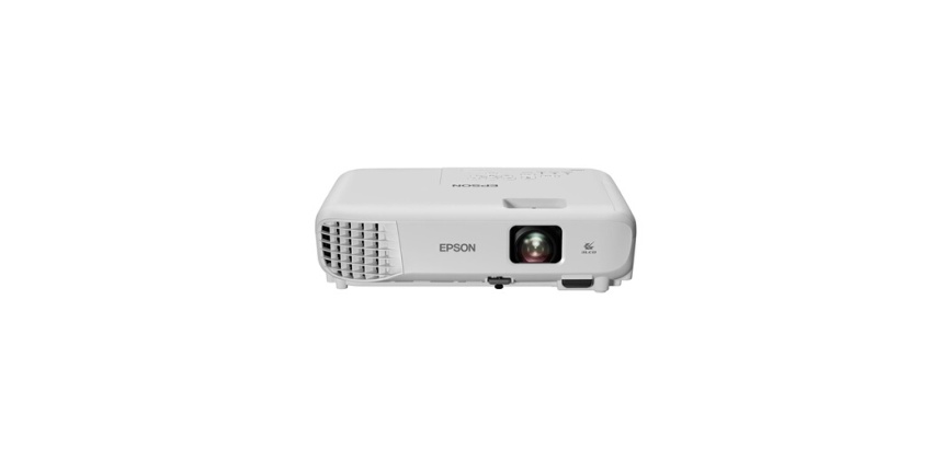 Vidéoprojecteur Epson EB-W53