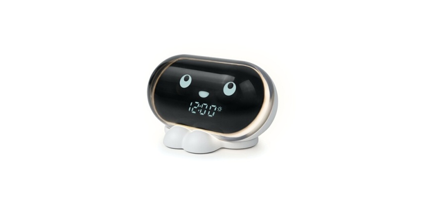 Radio-réveil Muse M-16 KIDS