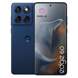 Smartphone Motorola Edge 60 12 512 Gibraltar marine
