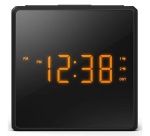 Radio-réveil Philips TAR4500 Noir