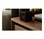 Radio-réveil Philips TAR4500 Noir