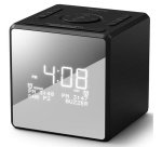 Radio-réveil Philips TAR4600 FM DAB et DAB+ Gris