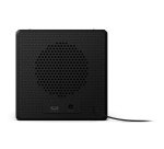 Radio-réveil Philips TAR4600 FM DAB et DAB+ Gris