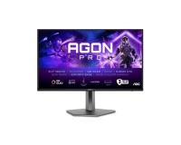 Ecran PC Aoc gaming 32" 165 Hz 4K UHD Gris foncé