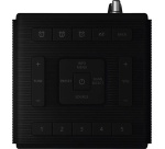 Radio-réveil Philips TAR5100 Noir