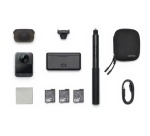 Caméra sport Dji Osmo 360 Adventure Combo