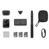 Caméra sport Dji Osmo 360 Adventure Combo