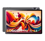 Tablette tactile Logicom XXL 14" 4/128Go Gris