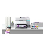 Imprimante multifonction Epson EcoTank ET-3956