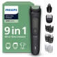Tondeuse homme Philips MG3945/15 All in One Series 3000