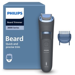 Tondeuse homme Philips BT3617/15