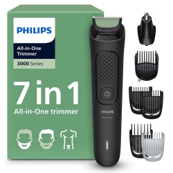 Tondeuse homme Philips MG3935/15 All in One Series 3000