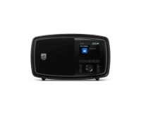 Radio Philips portable Century TAV2000FB Noir
