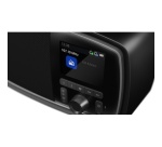 Radio Philips portable Century TAV2000FB Noir