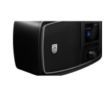 Radio Philips portable Century TAV2000FB Noir