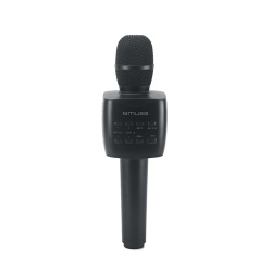 Microphone Muse KARAOKE BLUETOOTH M-508 KA