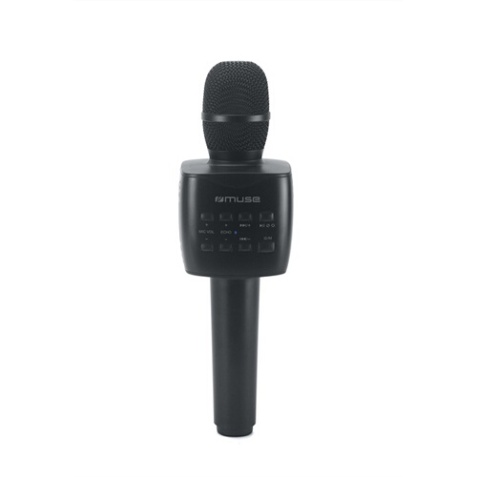 Microphone Muse KARAOKE BLUETOOTH M-508 KA
