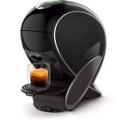 Cafetière à dosette Krups NESCAFE Dolce Gusto NEO Noir KP850810