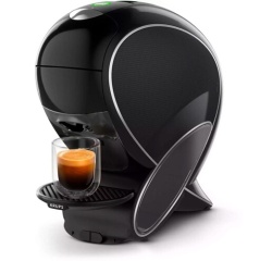 Cafetière à dosette Krups NESCAFE Dolce Gusto NEO Noir KP850810