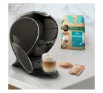 Cafetière à dosette Krups NESCAFE Dolce Gusto NEO Noir KP850810