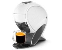 Cafetière à dosette Krups NESCAFE Dolce Gusto NEO Blanc KP850110